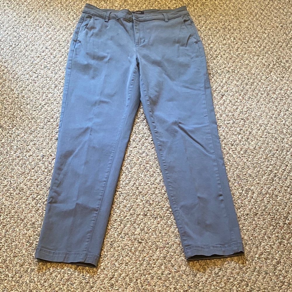 NYDJ Sadie slim pant